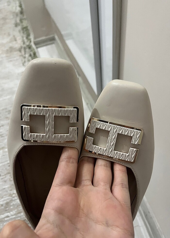 Ayakkabı - Görsel 2