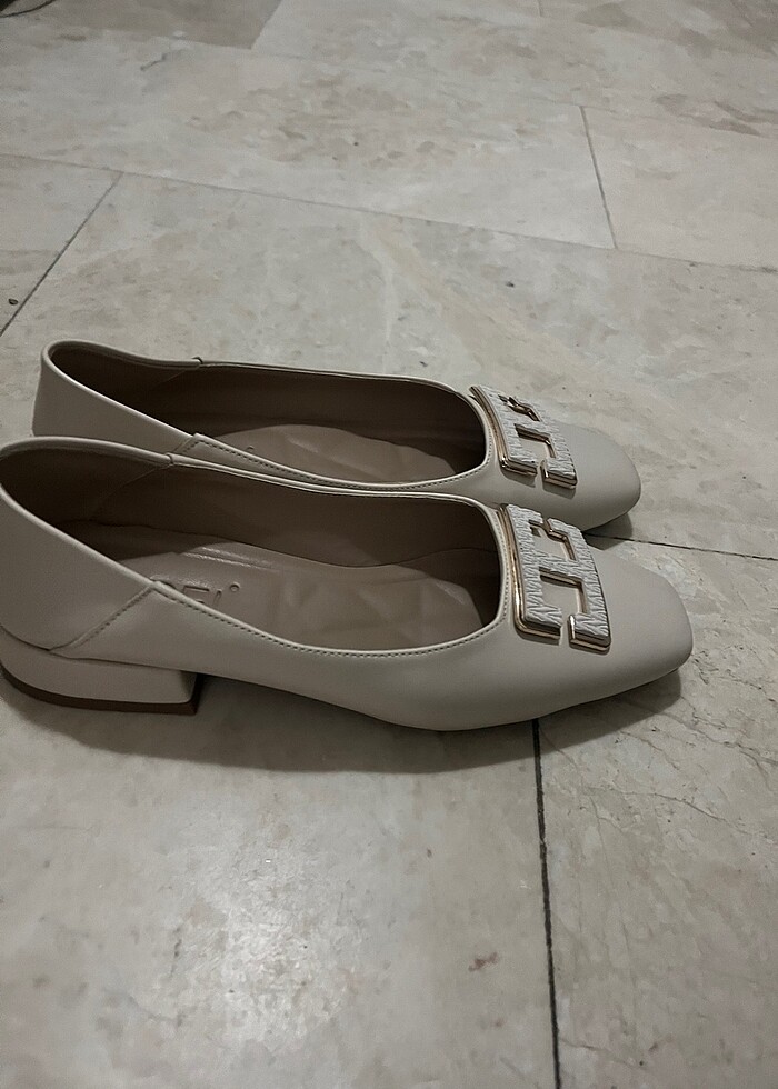 Ayakkabı - Görsel 4