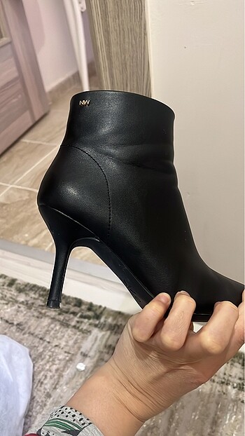 Topuklu bot - Görsel 2