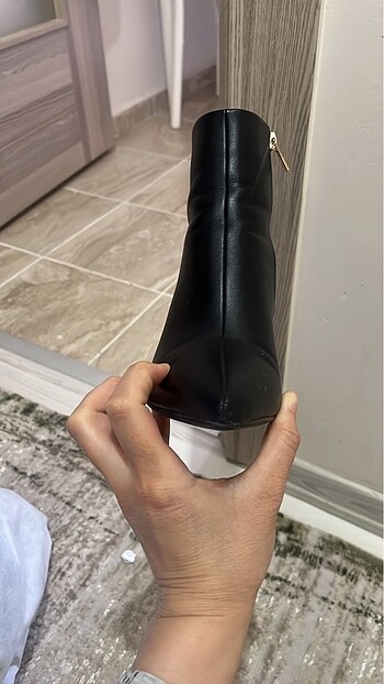 Topuklu bot - Görsel 3