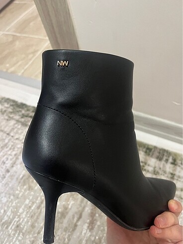 Topuklu bot - Görsel 4