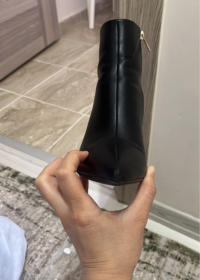 Topuklu bot - Görsel 3