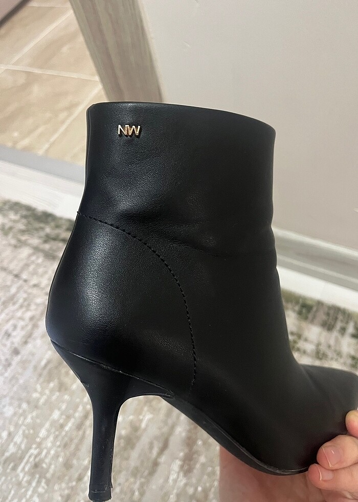 Topuklu bot - Görsel 4