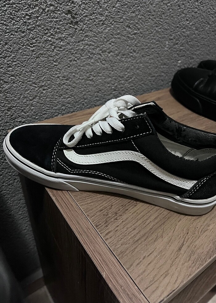 Aykkabı - Görsel 3