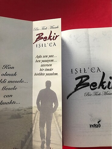  Bekir Kitap