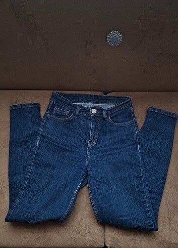 26 Beden Orijinal Mexx Jean
