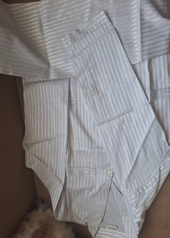 Erkek Pijama Takımı - Görsel 2