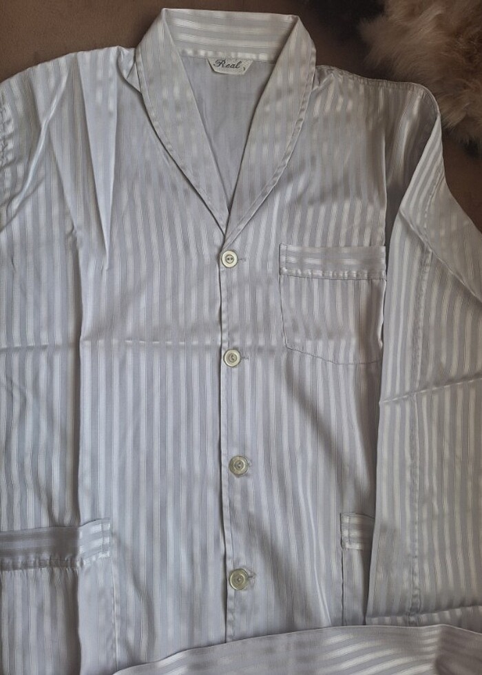 Erkek Pijama Takımı - Görsel 3