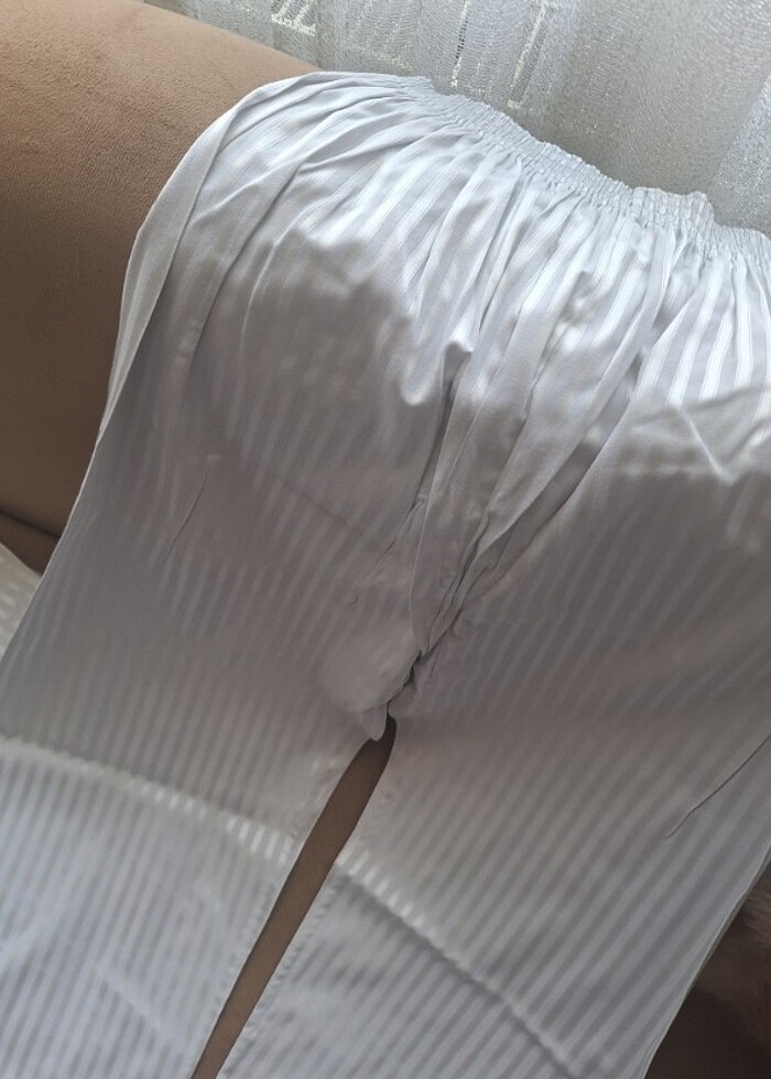 Erkek Pijama Takımı - Görsel 5