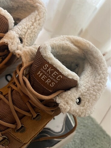 Skechers kadın bot