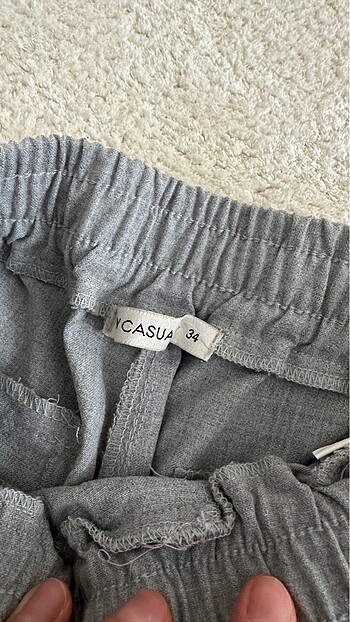 LC Waikiki Lcw pantolon