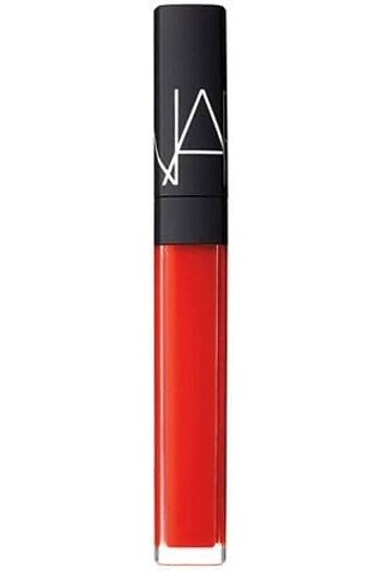Beden Nars Lip Gloss - Eternal Red
