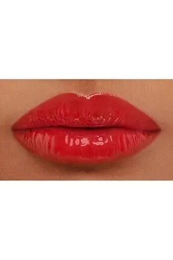 Nars Nars Lip Gloss - Eternal Red
