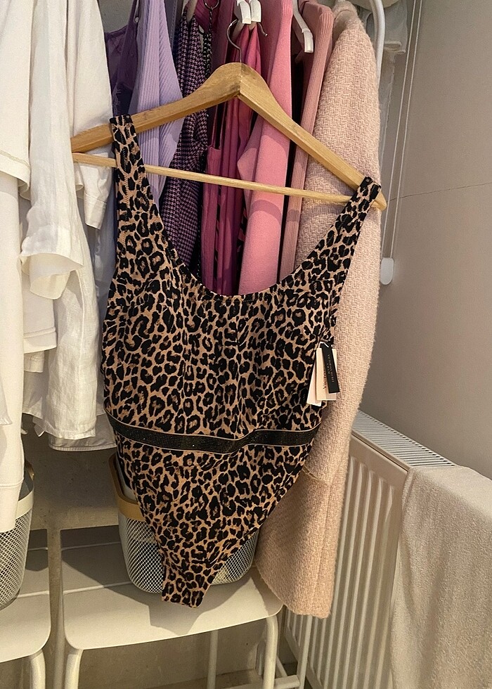 Victoria s secret- mayo - Görsel 4