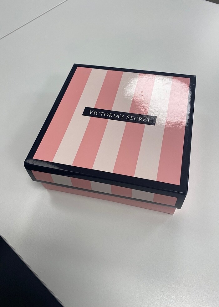 Victoria s secret- mayo - Görsel 5