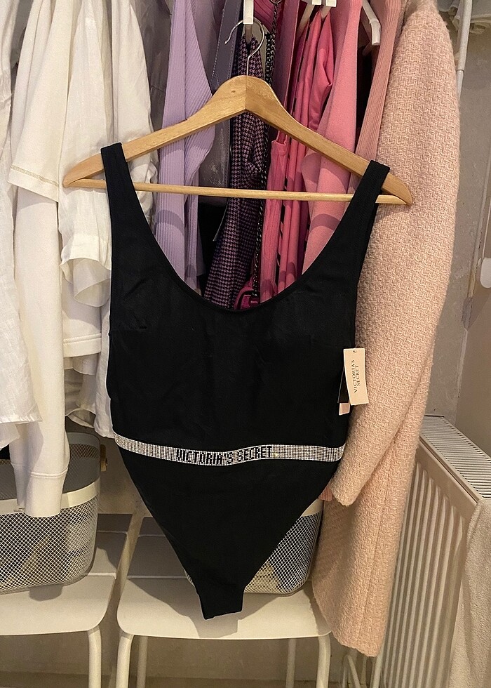 Victoria s secret- mayo - Görsel 3