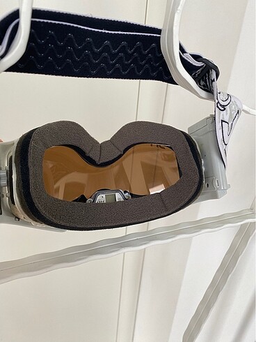 Kamerali snowboard gözlüğü - Görsel 3