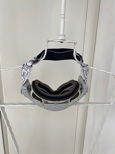 Kamerali snowboard gözlüğü - Görsel 4