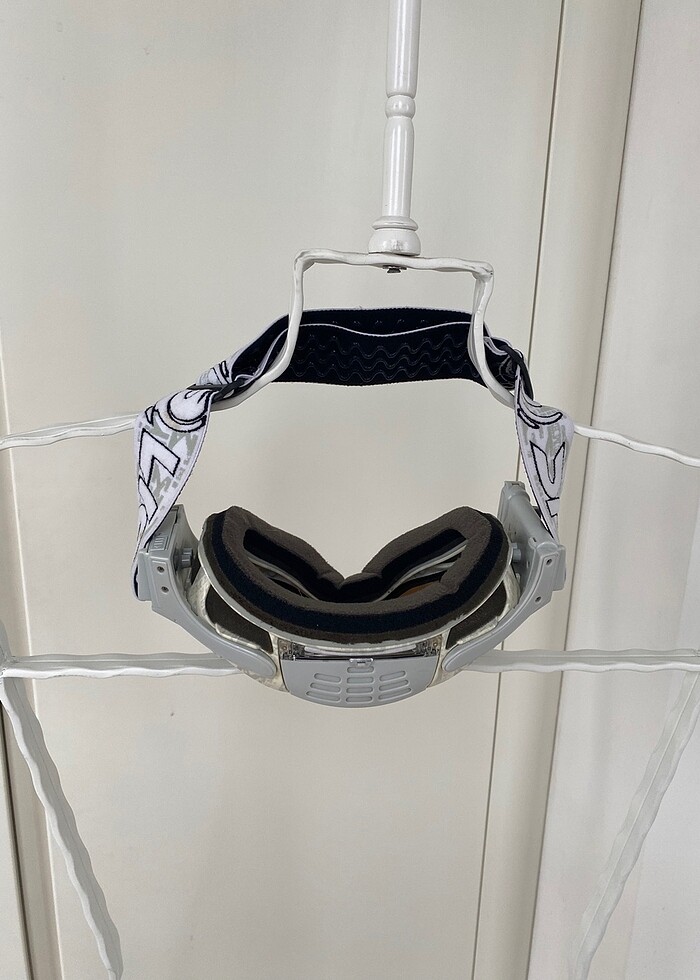 Kamerali snowboard gözlüğü - Görsel 4