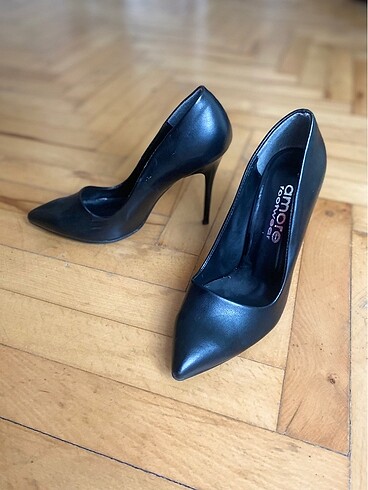 Stiletto