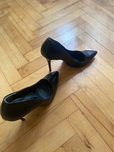 36 Beden Stiletto