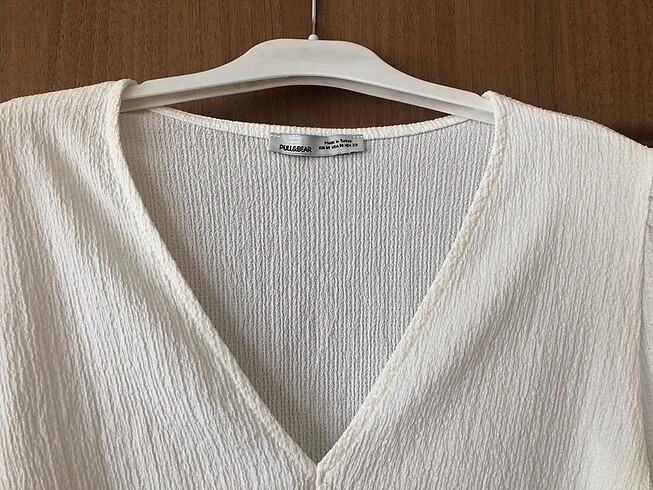 Pull and Bear Tişört/Bluz