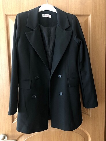Blazer Ceket