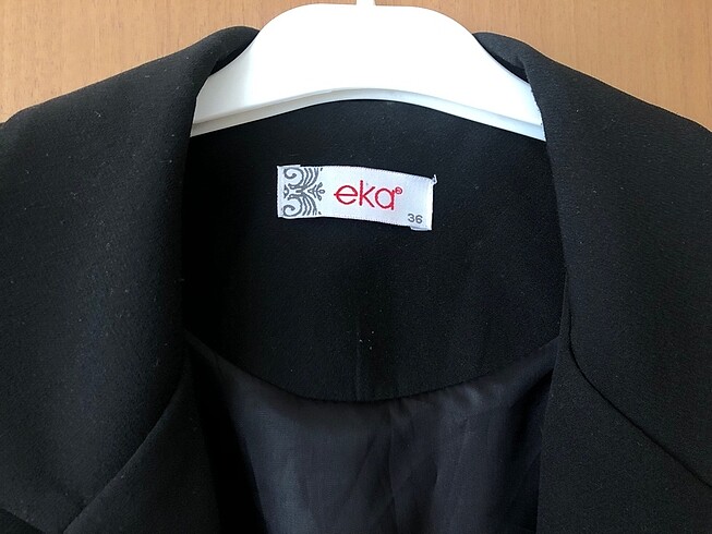 Diğer Blazer Ceket