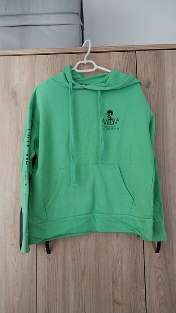 DEFACTO SWEATSHIRT