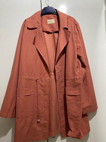 LC Waikiki İnce blazer ceket