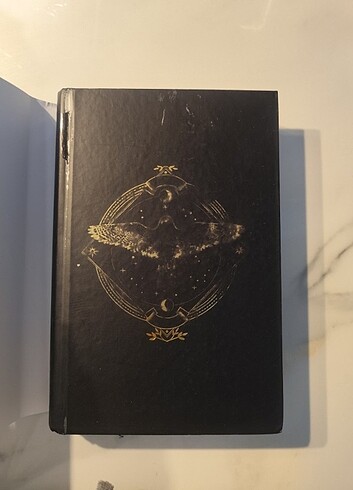 Kalıntı 2. Kitap Ciltli-Ceren Melek