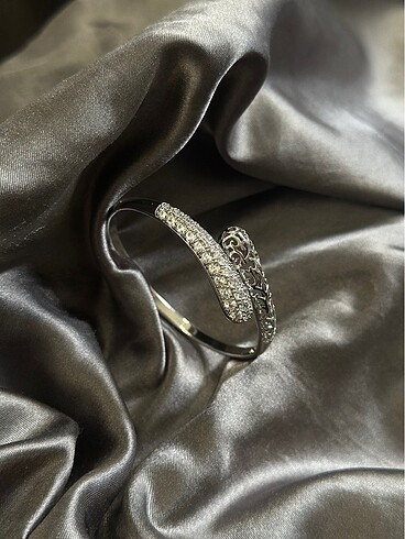 Xuping Silver Kelepçe