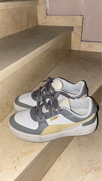 PUMA CA PRO