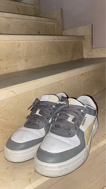 40 Beden PUMA CA PRO