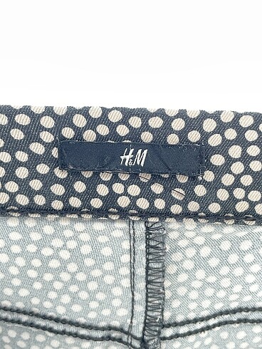 universal Beden çeşitli Renk H&M Jean / Kot %70 İndirimli.