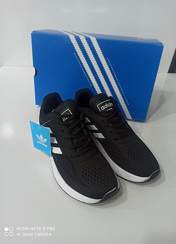 Adidas Adidas run ithal kalite unisex 