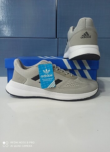 42 Beden Adidas Run fileli triko ithal kalite unisex 