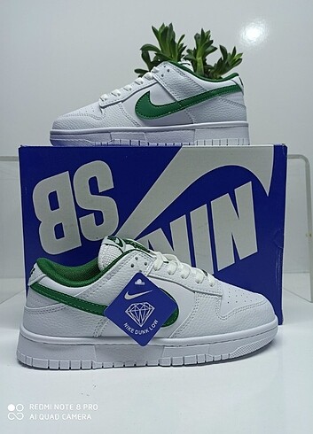 Nike Dunk Low İthal Kalite Unisex 