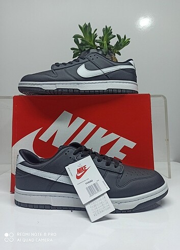 Nike Nike SB Dunk Retro İthal Kalite Unisex 