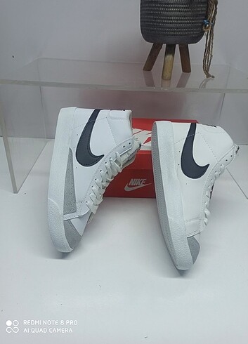 Nike Nike Blazer Mid77 Bileklik Unisex