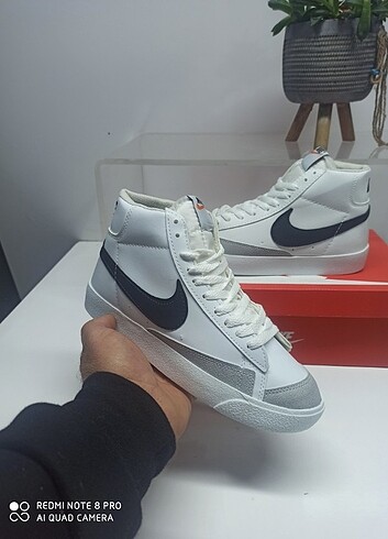Nike Blazer Mid77 Bileklik Unisex 