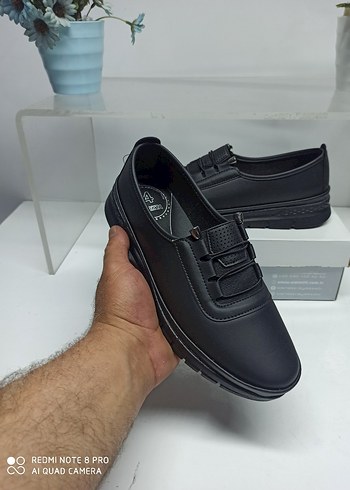 Diğer Wanetti Conford Tabanlı Lastik Bağcıklı Ortopedi Pedli
