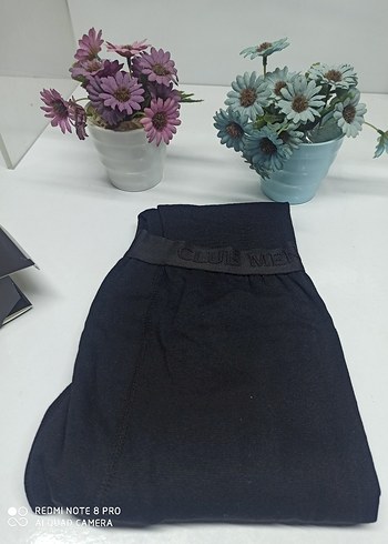 Kışlık Erkek Thermal İçlik Tayt - Görsel 3