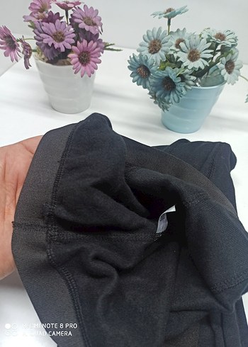 Kışlık Erkek Thermal İçlik Tayt - Görsel 4