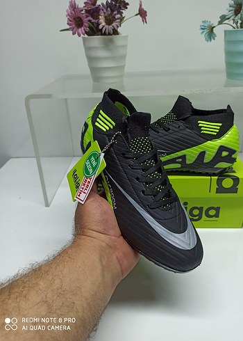 Diğer Laliga Çoraplı Çocuk Halısaha