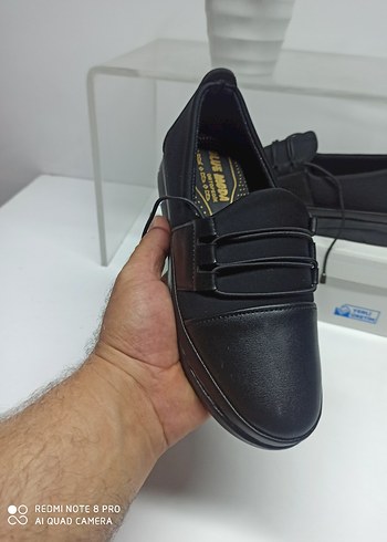 Diğer Ortopedik Streç Lastik Bağcıkli