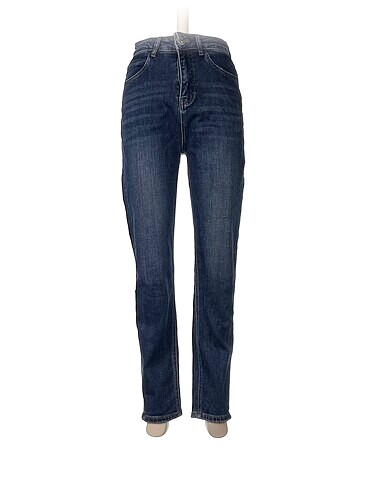 Vintage Love Jean / Kot %70 İndirimli.