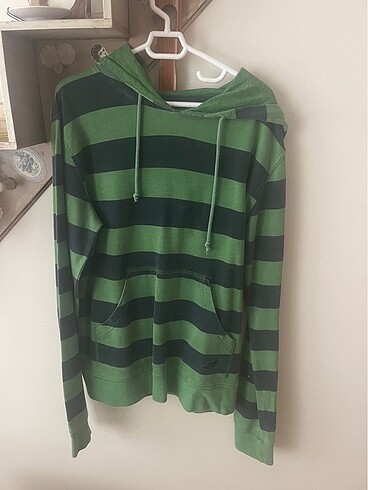 Mavi sweat