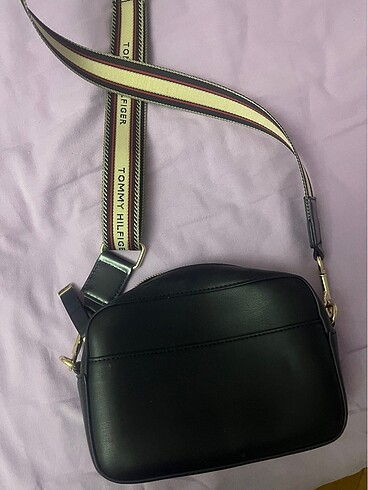 Tommy Hilfiger Orjinal tommy canta