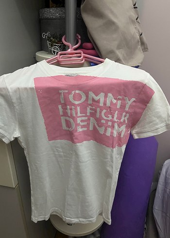Tommy Hilfiger Standart Beden